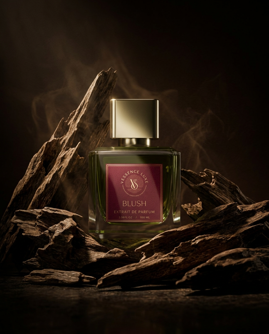 Vessence Blush