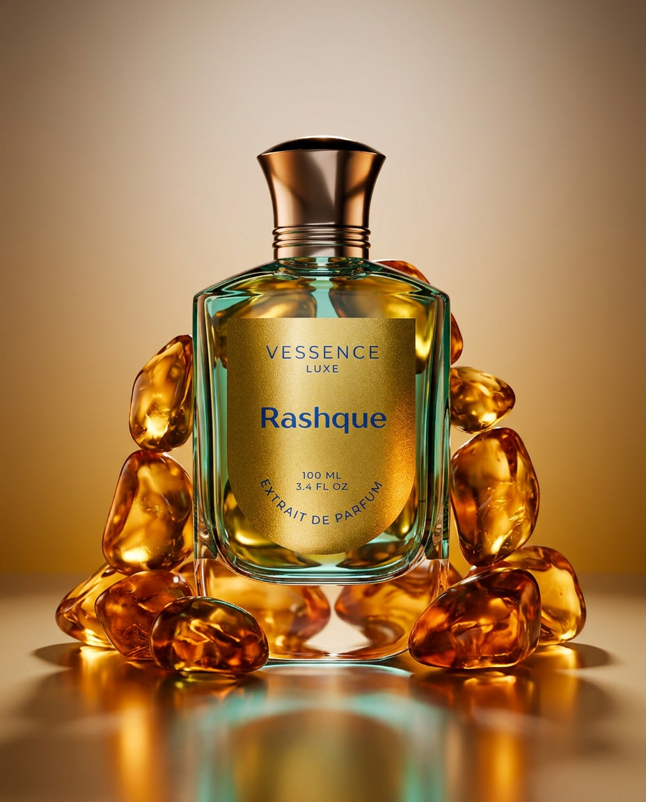 Vessence Rashque