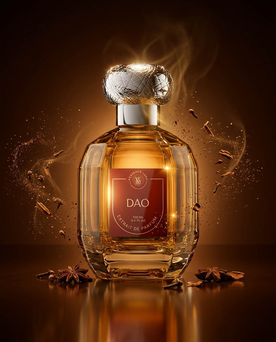 Vessence Dao