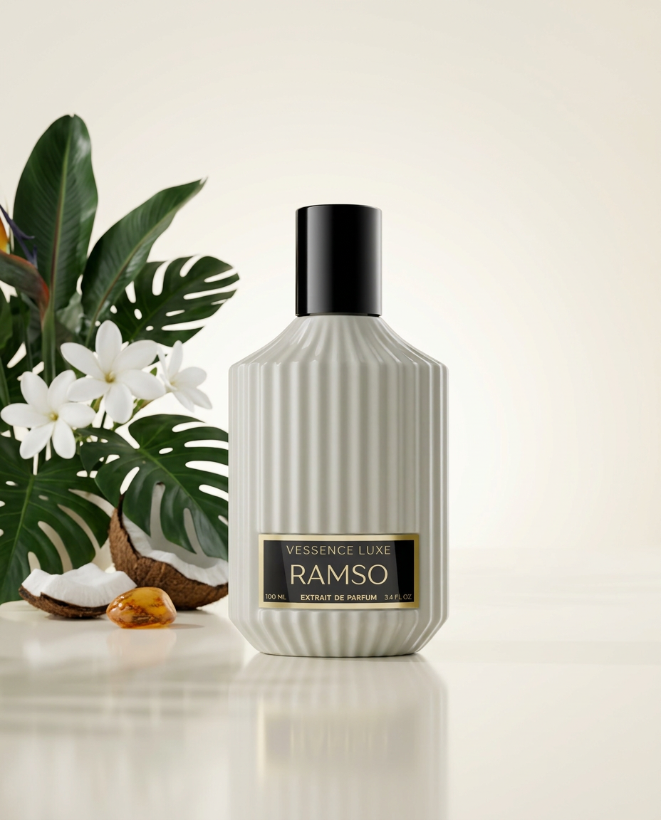 Vessence Ramso