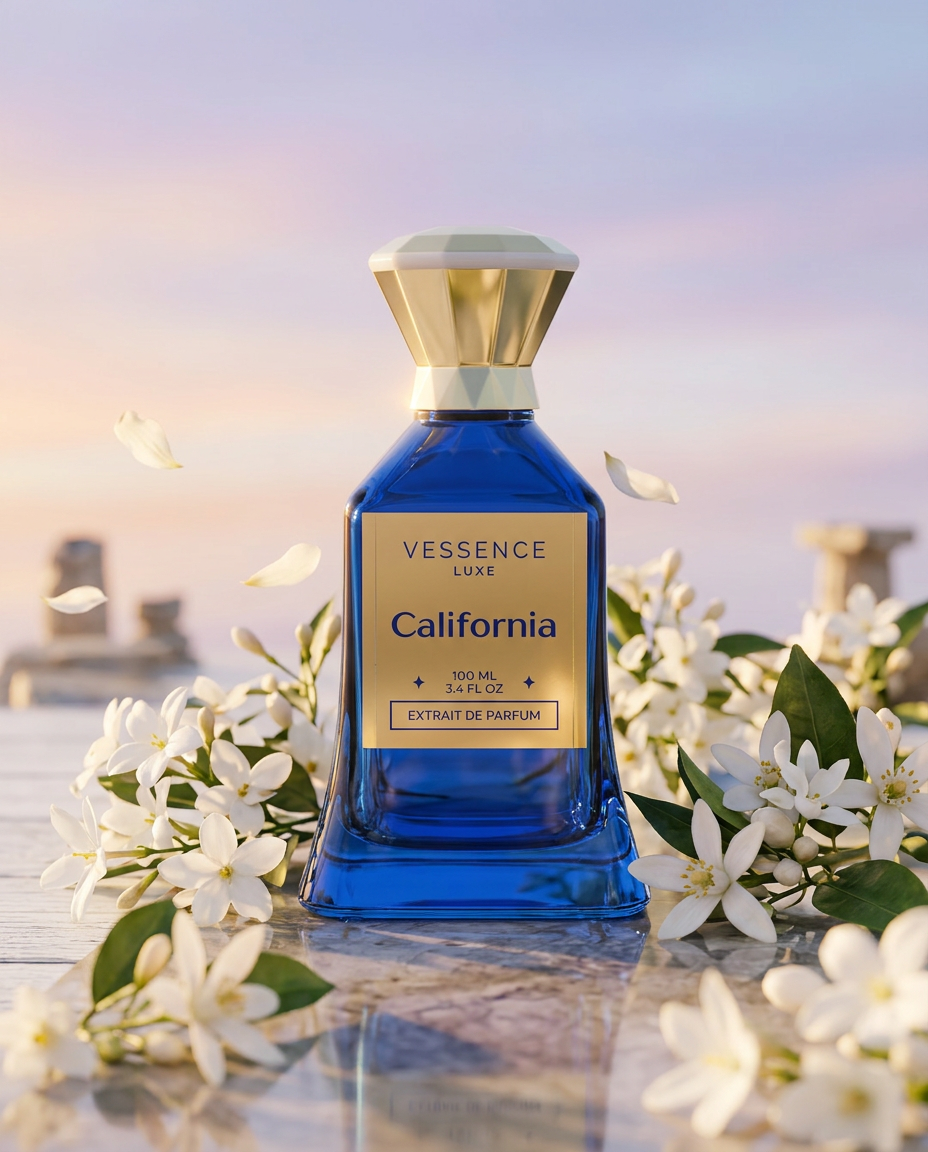 Vessence California