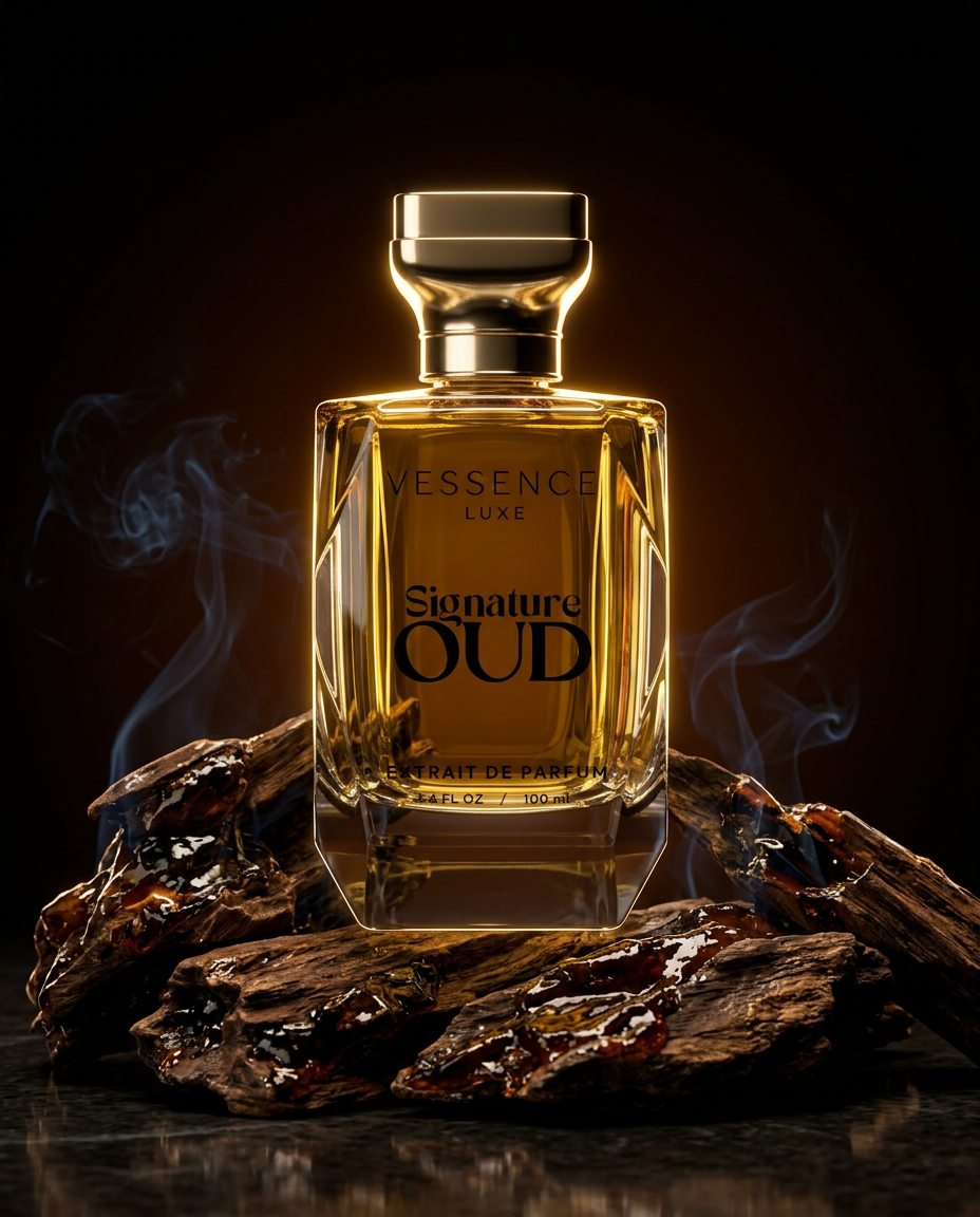 Signature Oud