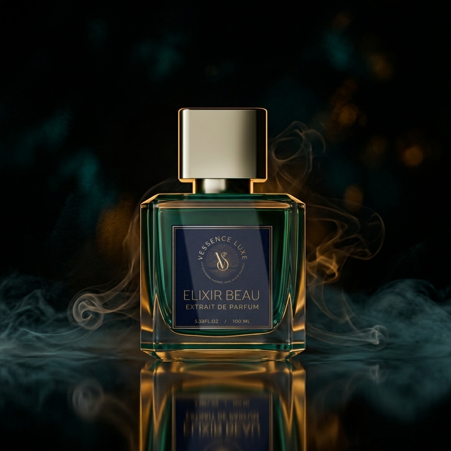 Vessence Elixir Beau