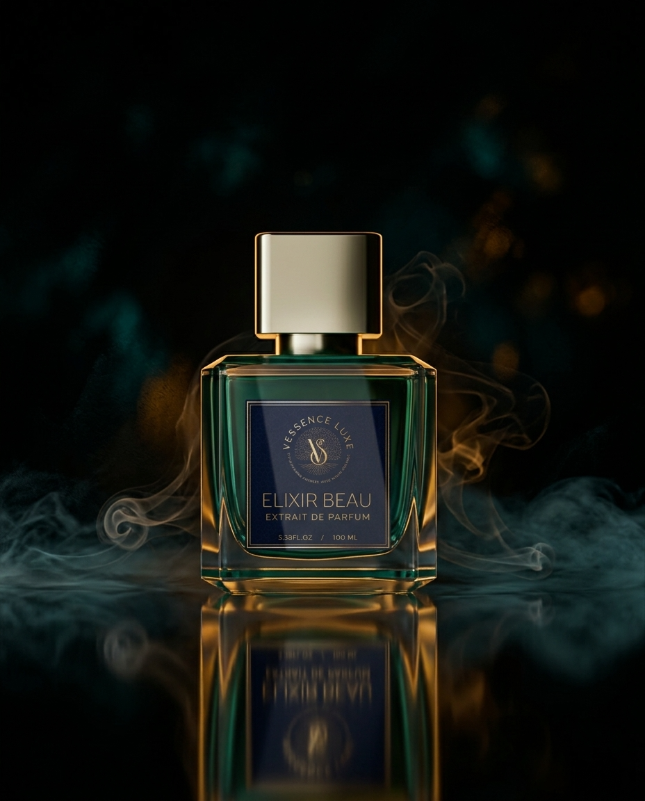 Vessence Elixir Beau