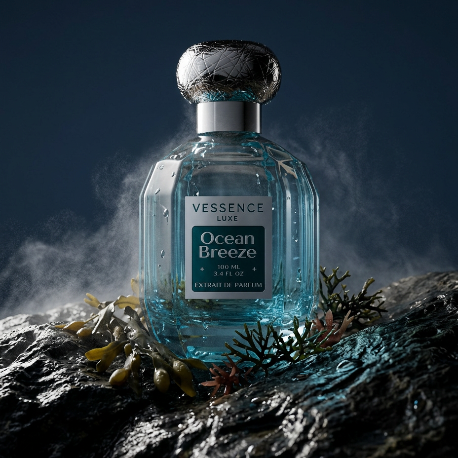 Vessence Ocean Breeze
