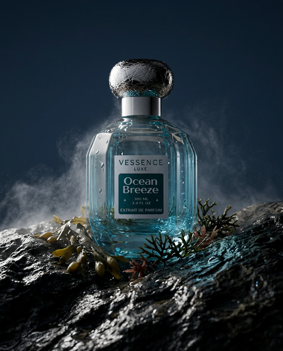 Vessence Ocean Breeze