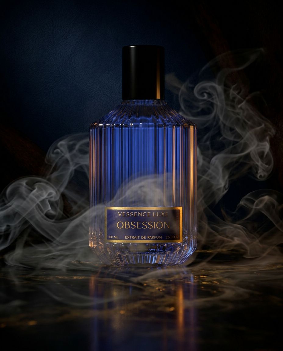 Vessence Obsession