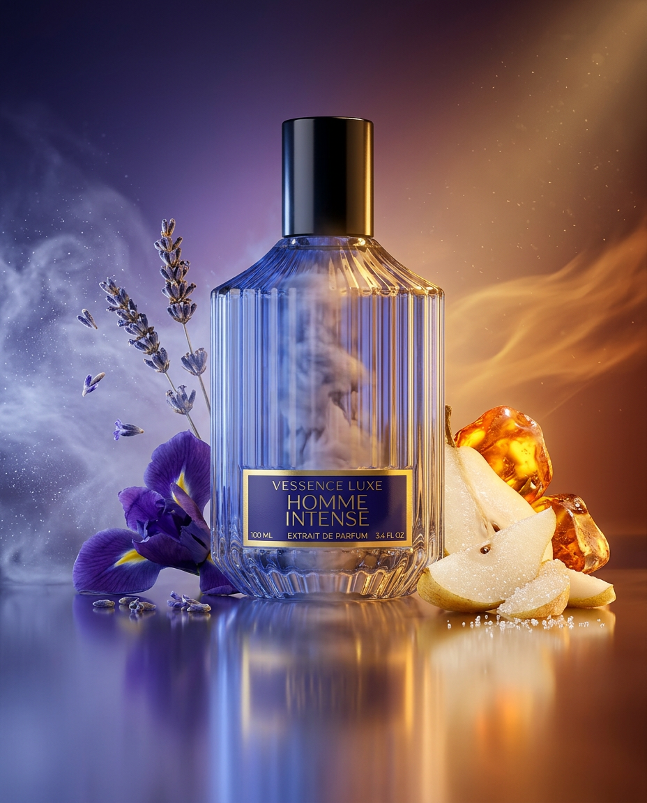 Vessence Homme Intense