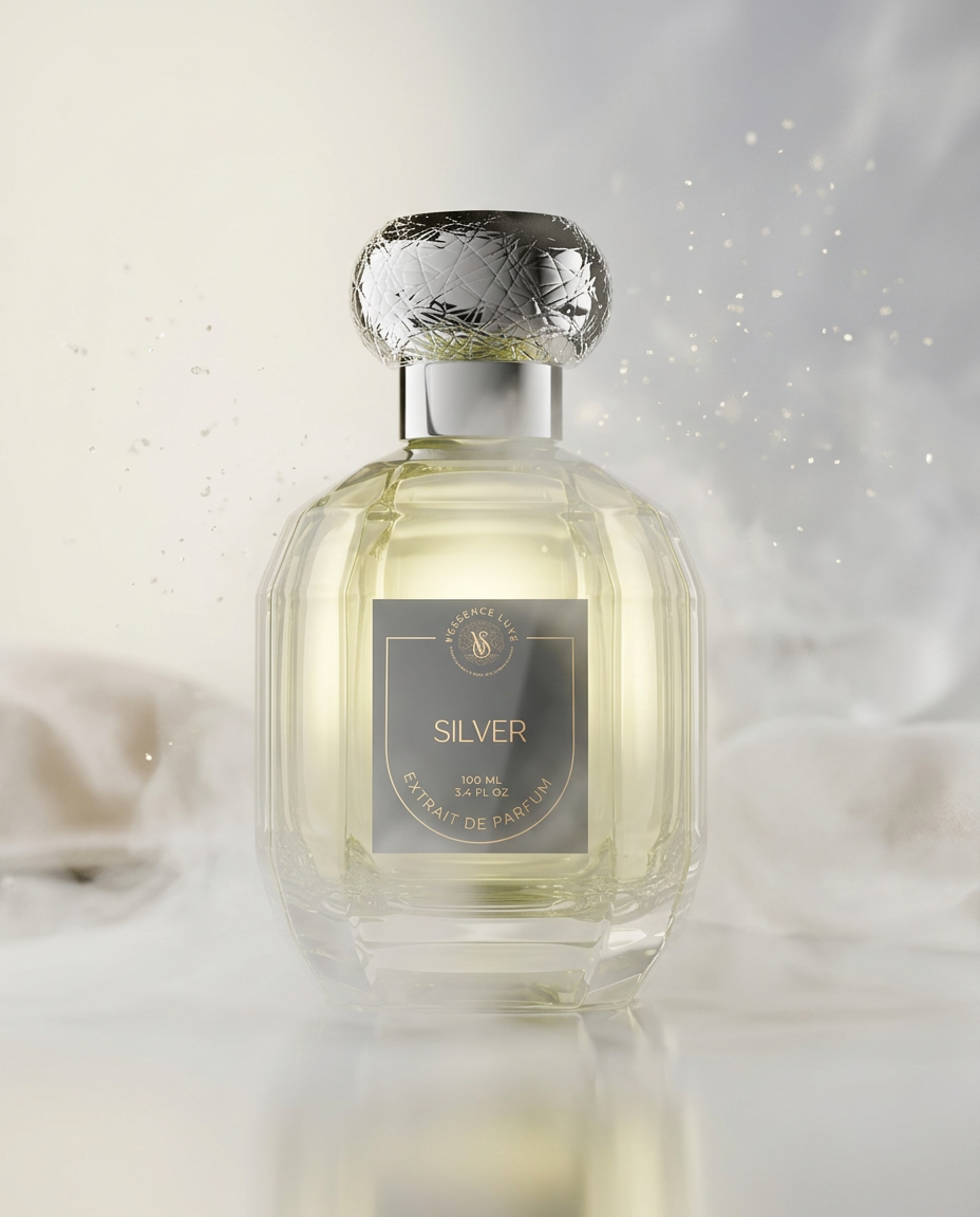 Vessence Silver