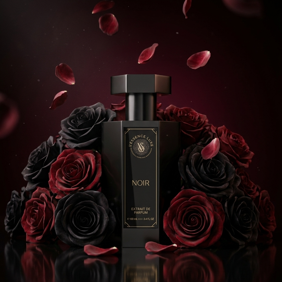 Vessence Noir