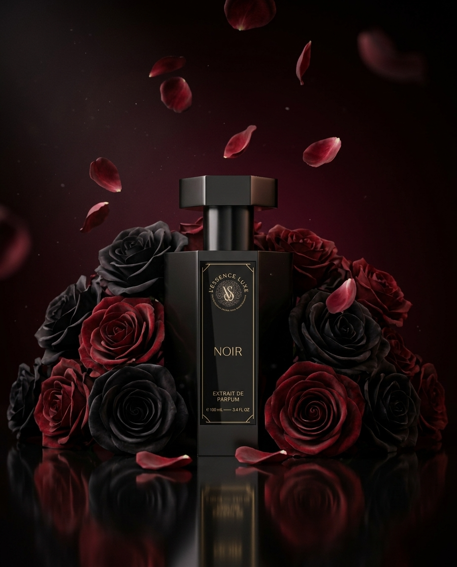 Vessence Noir