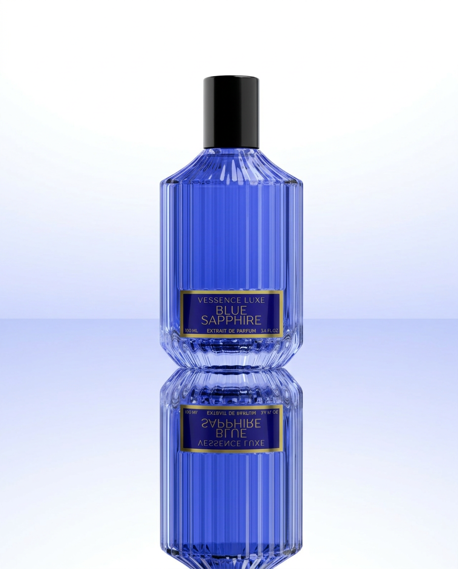 Vessence Blue Sapphire