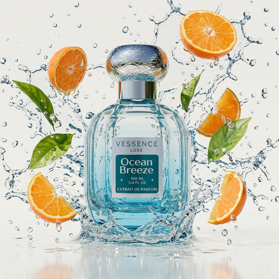 Vessence Ocean Breeze