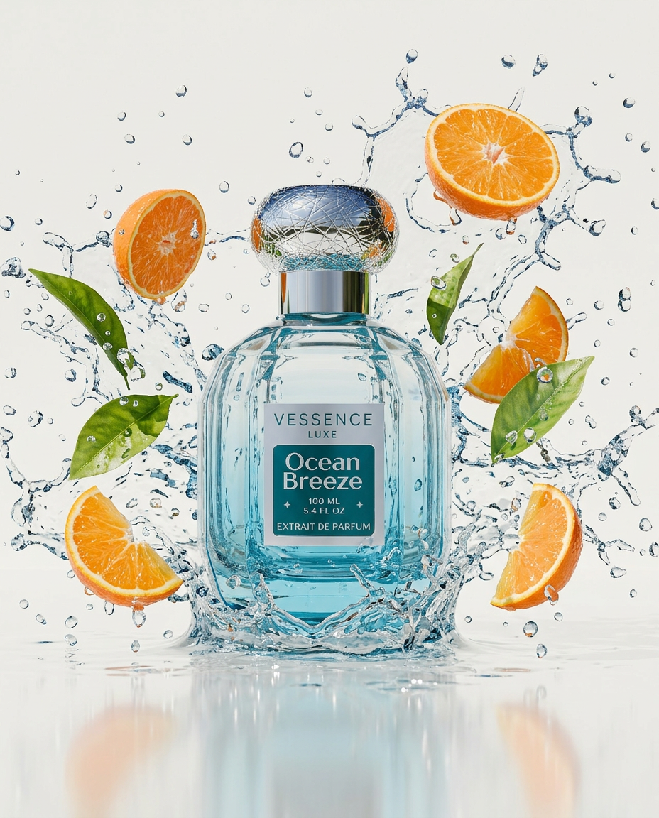 Vessence Ocean Breeze