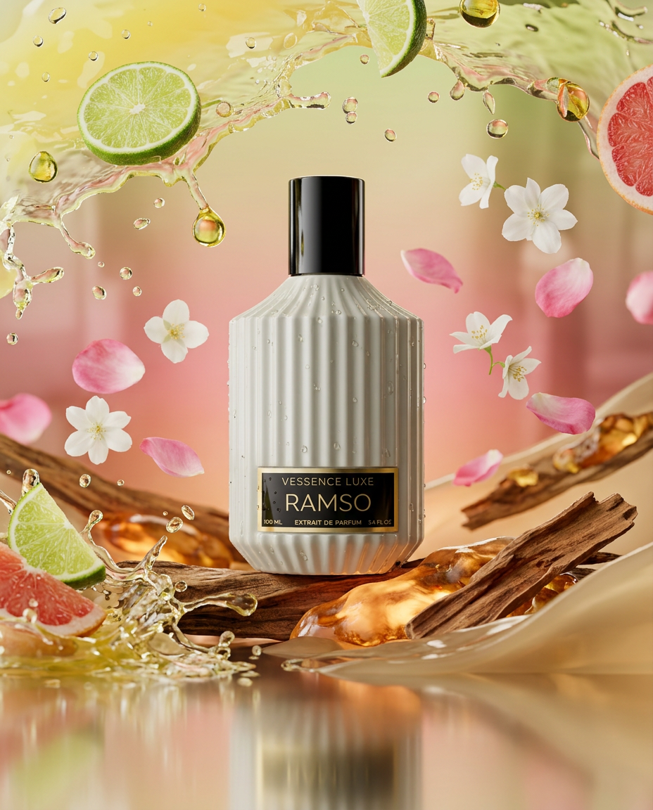 Vessence Ramso