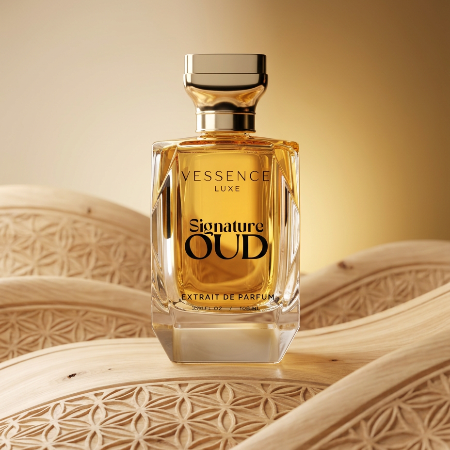 Signature Oud