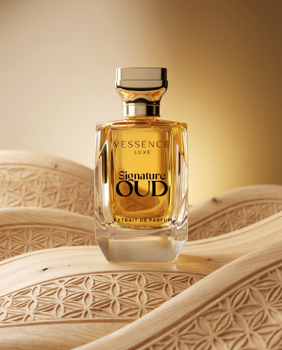 Signature Oud