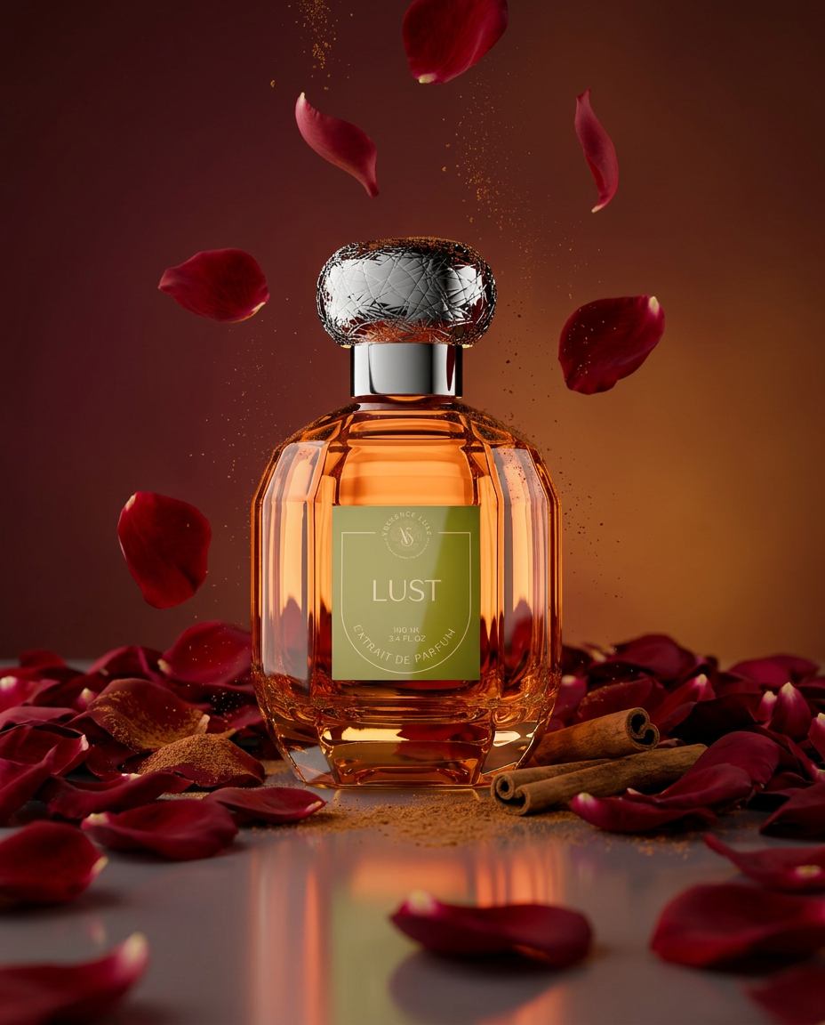 Vessence Lust