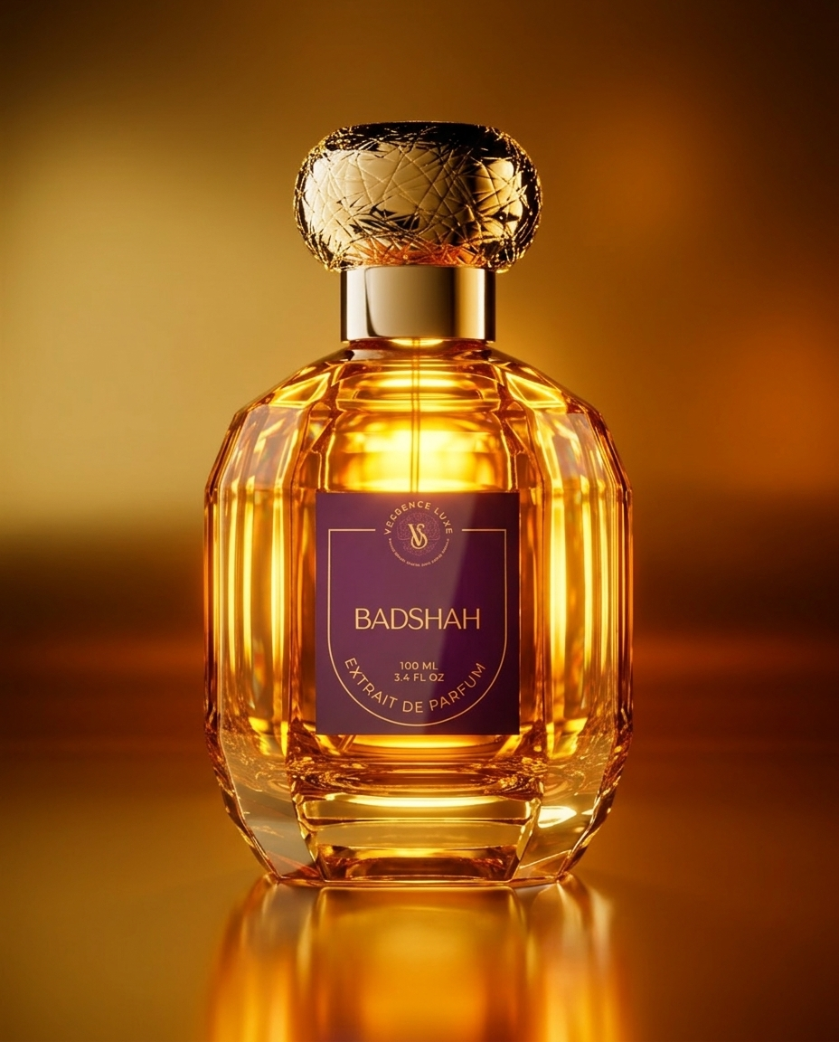 Vessence Badshah