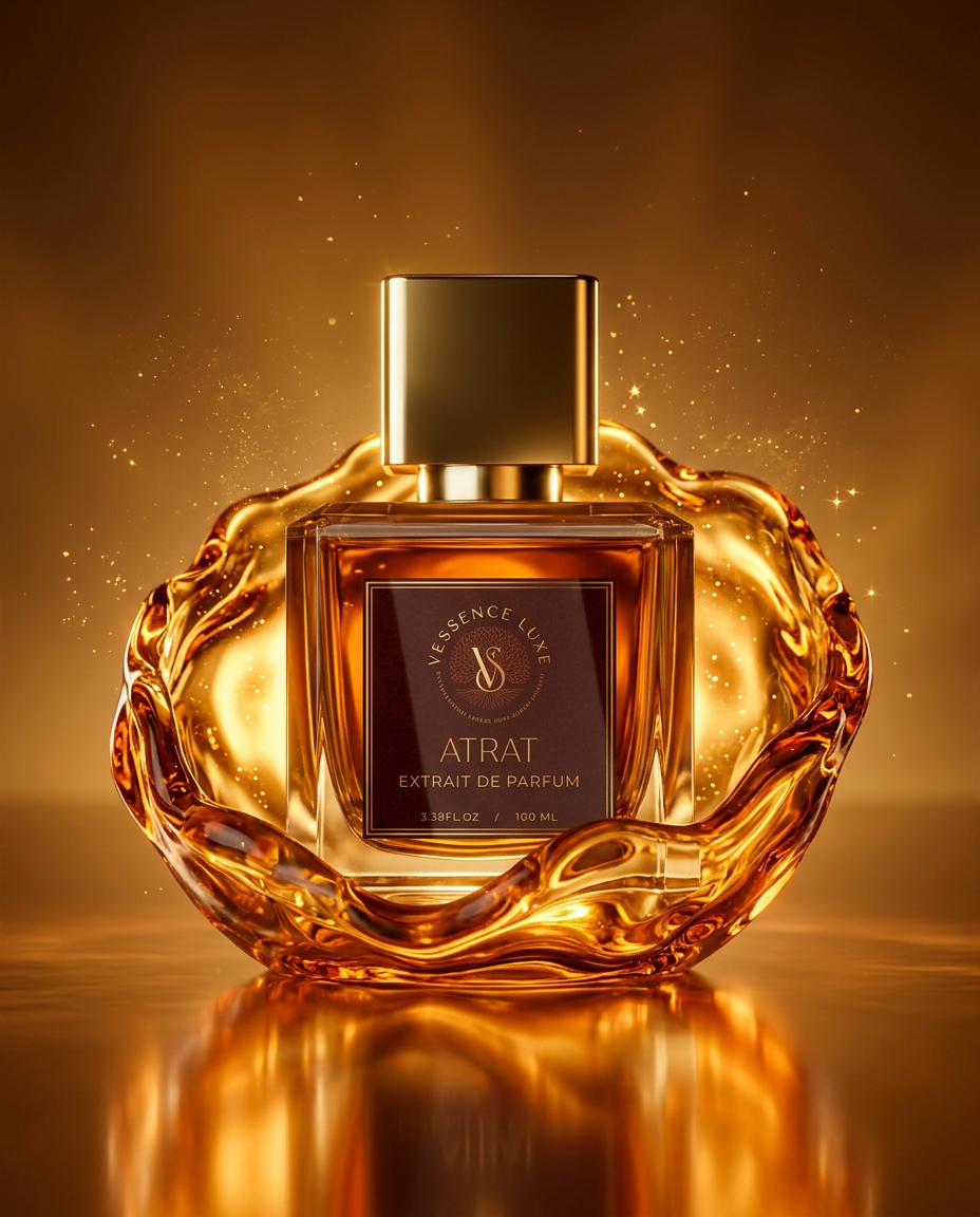 Vessence Atrat