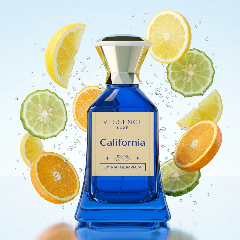 Vessence California