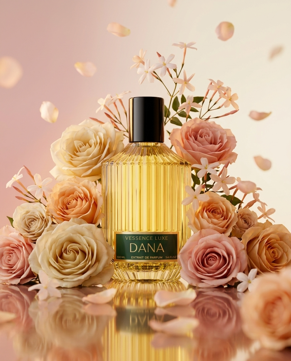 Vessence Dana