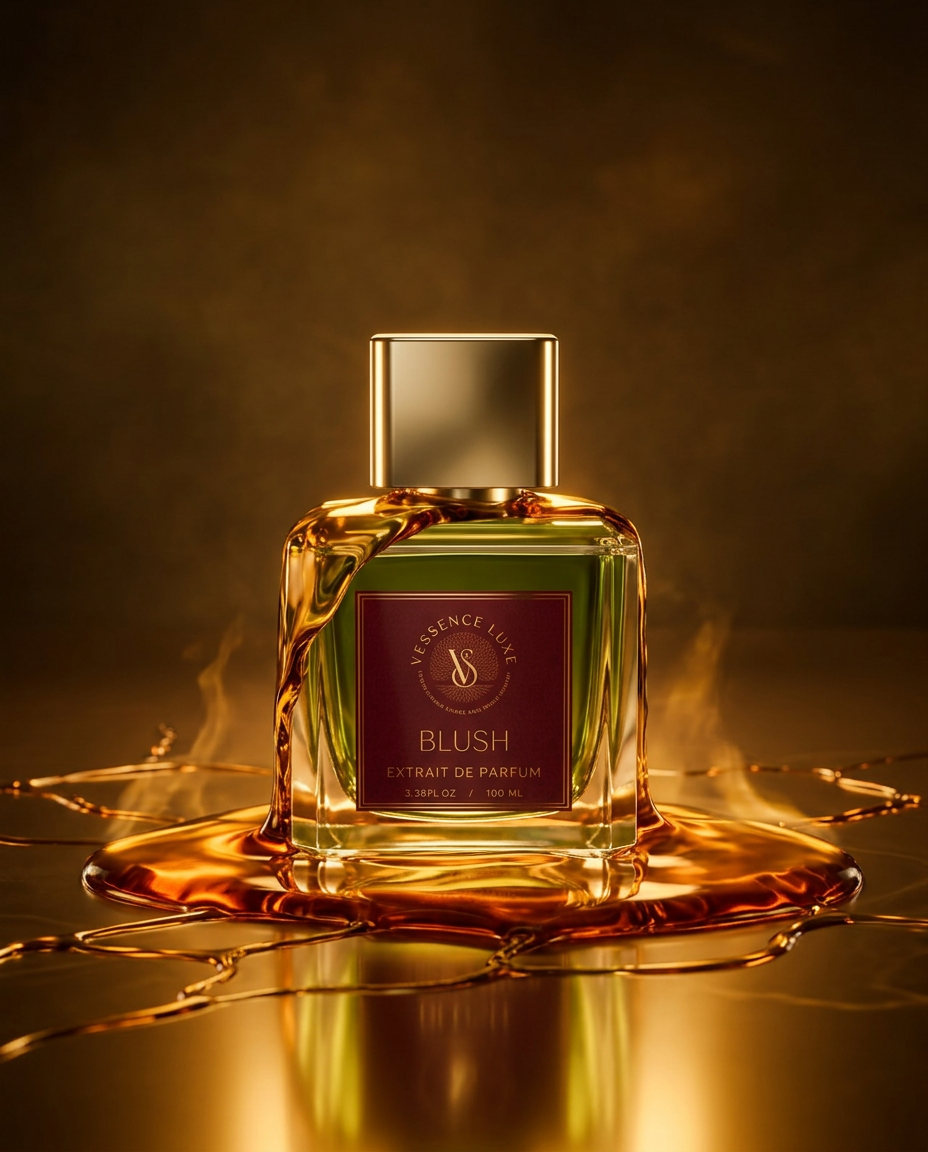 Vessence Blush