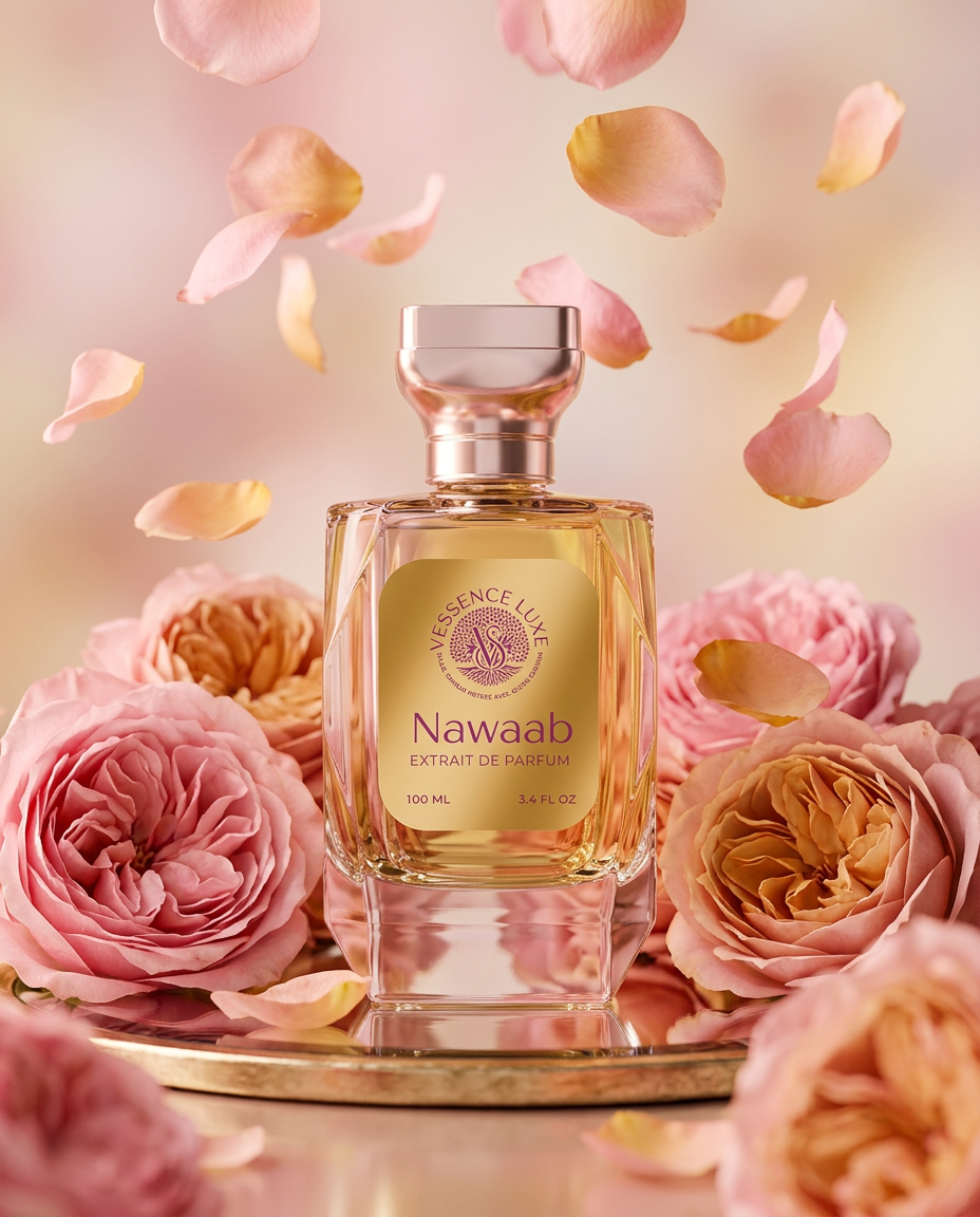 Vessence Nawaab