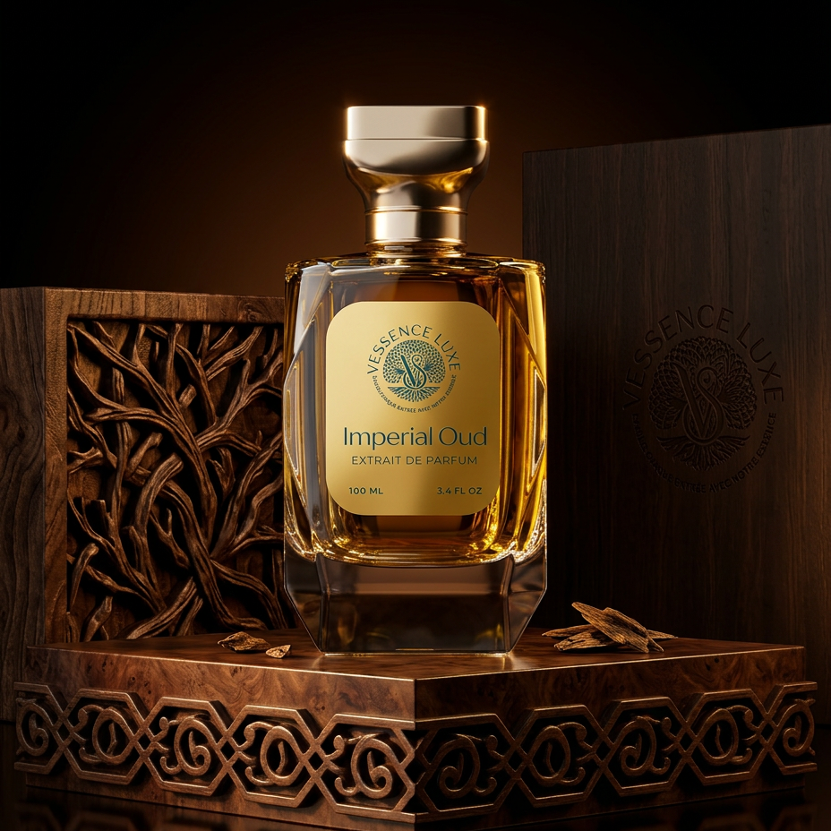 Vessence Imperial Oud