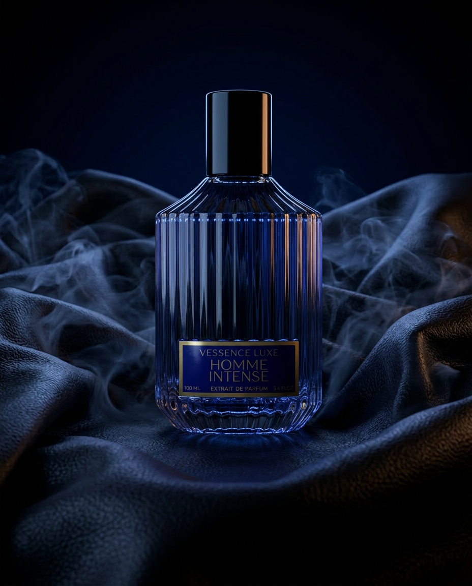 Vessence Homme Intense