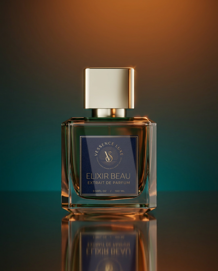 Vessence Elixir Beau