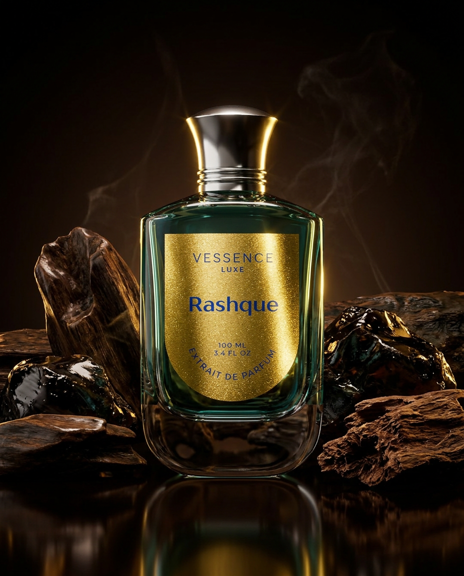 Vessence Rashque
