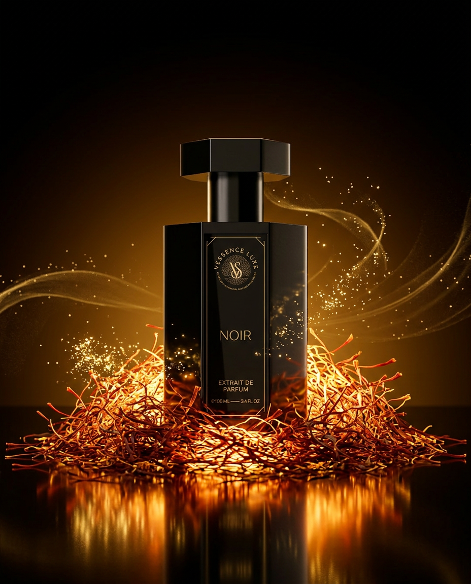 Vessence Noir
