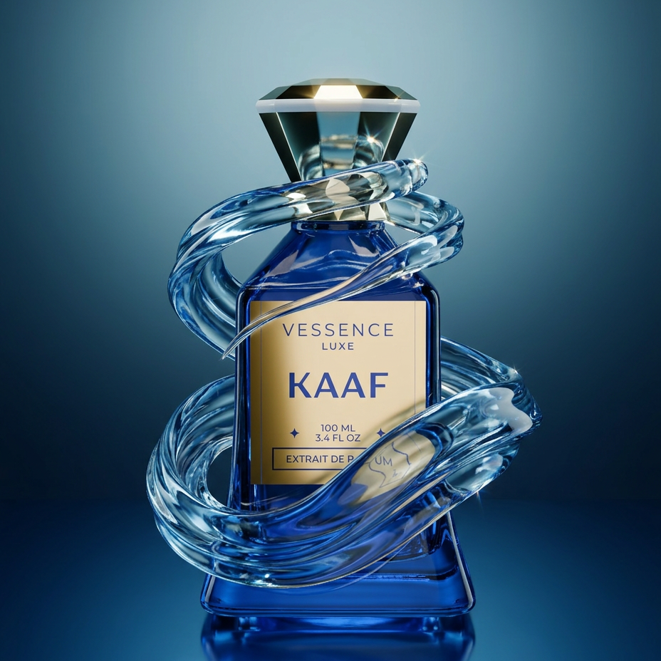 Vessence Kaaf