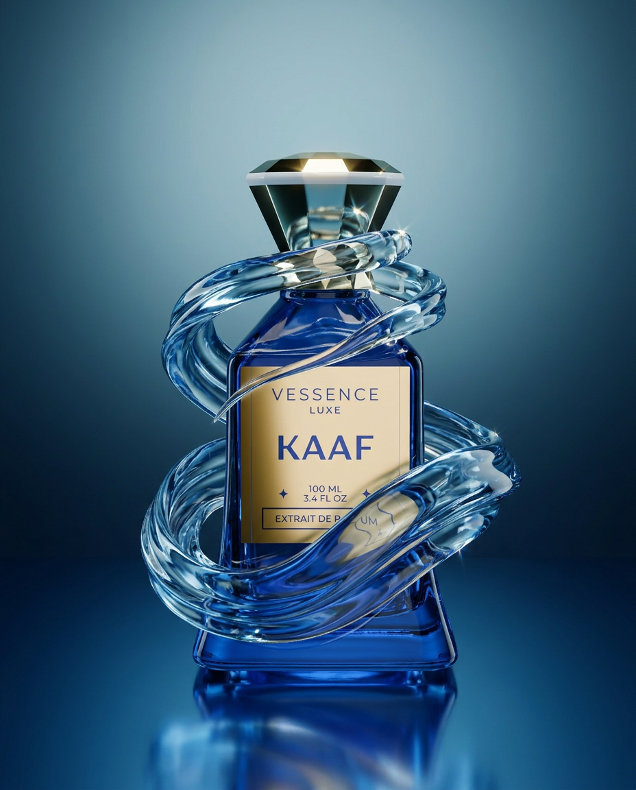Vessence Kaaf