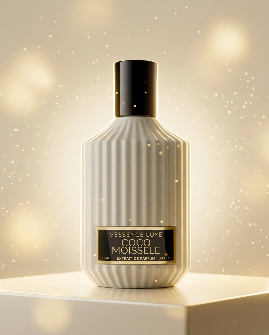 Vessence Coco Moiselle