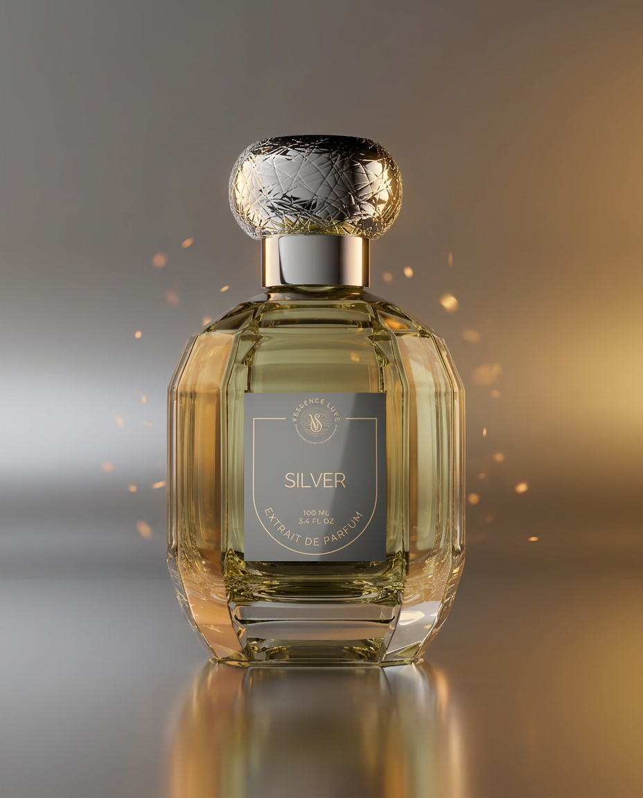Vessence Silver