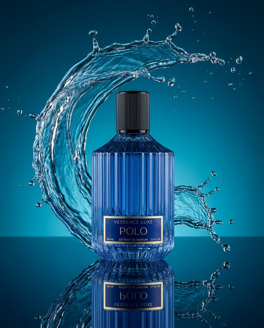 Vessence Polo