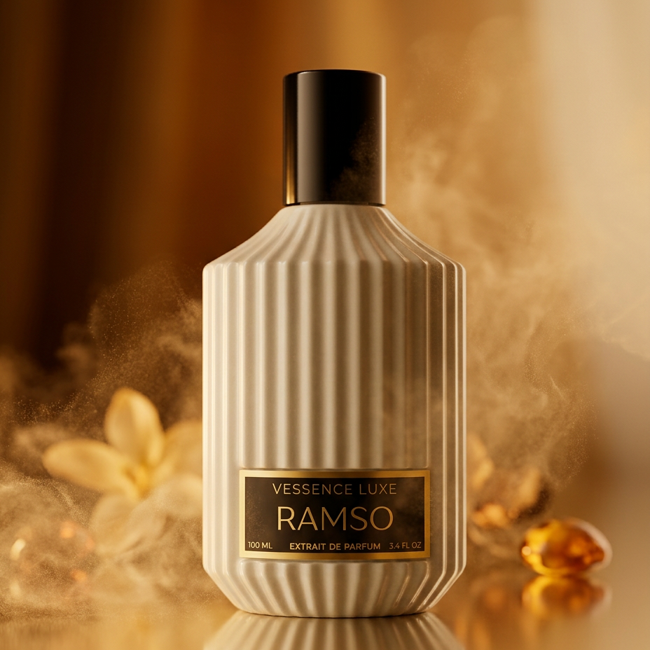 Vessence Ramso