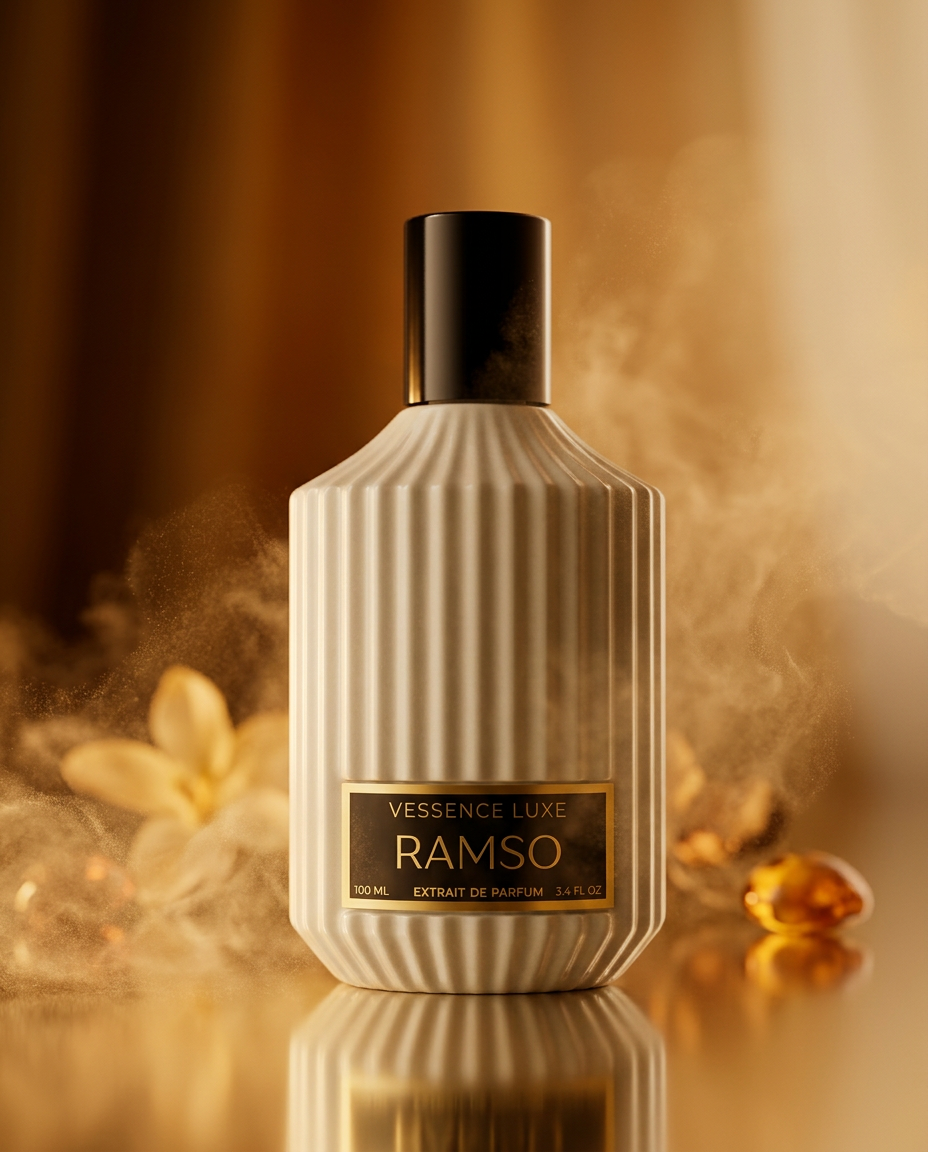 Vessence Ramso