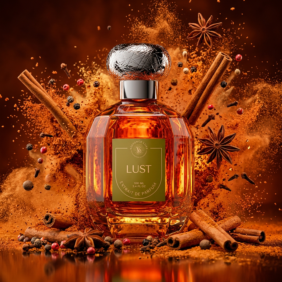 Vessence Lust