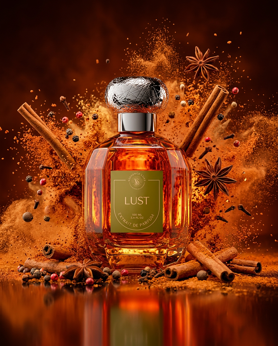 Vessence Lust