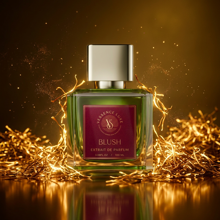 Vessence Blush