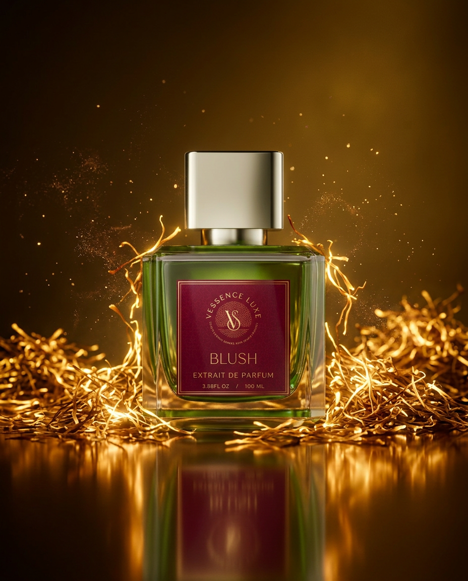Vessence Blush