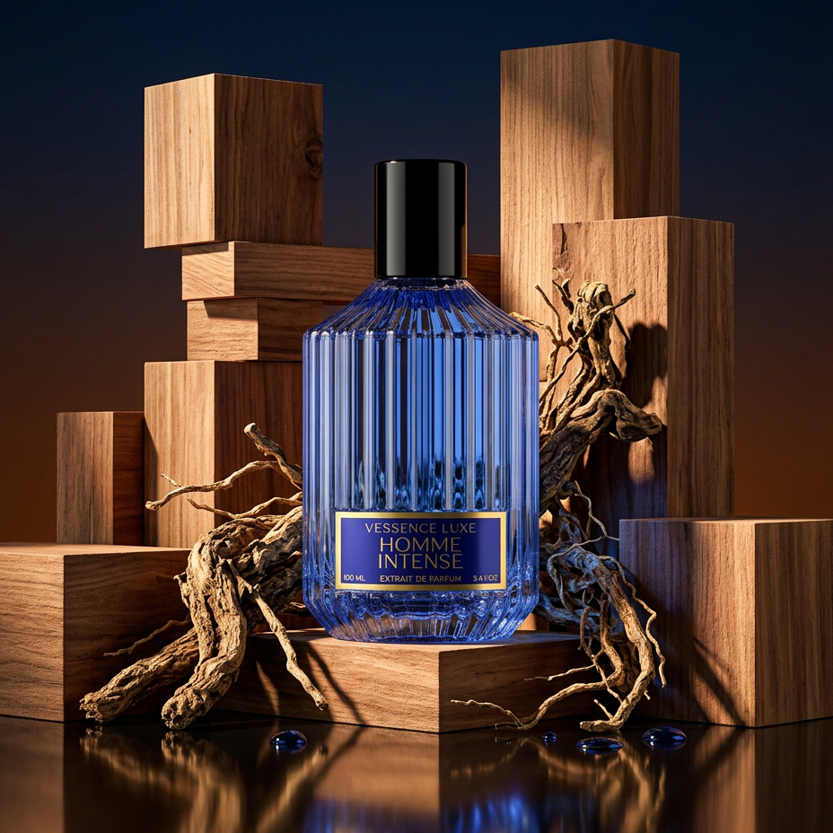 Vessence Homme Intense