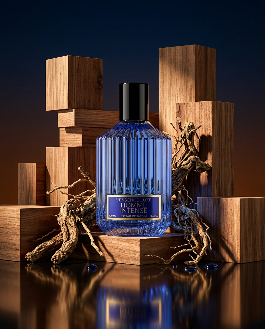 Vessence Homme Intense