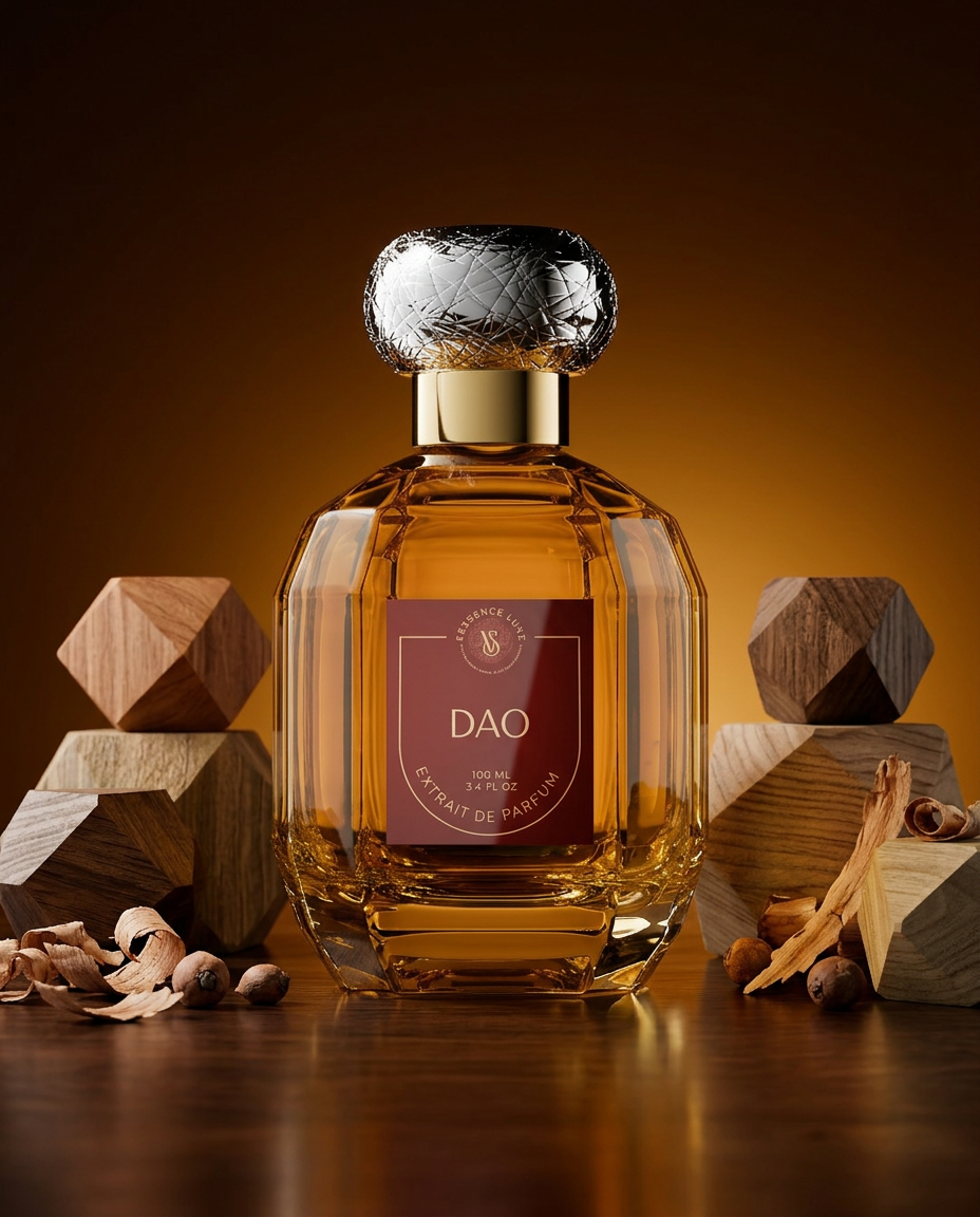 Vessence Dao