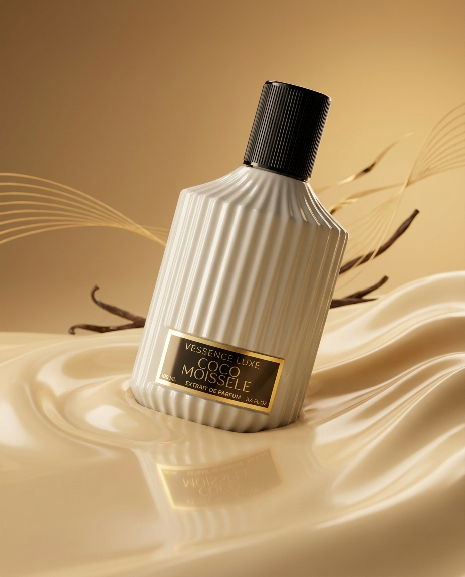 Vessence Coco Moiselle