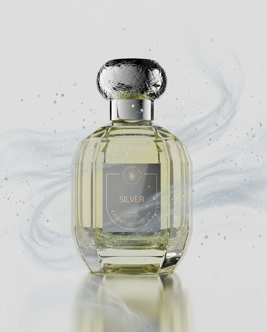 Vessence Silver