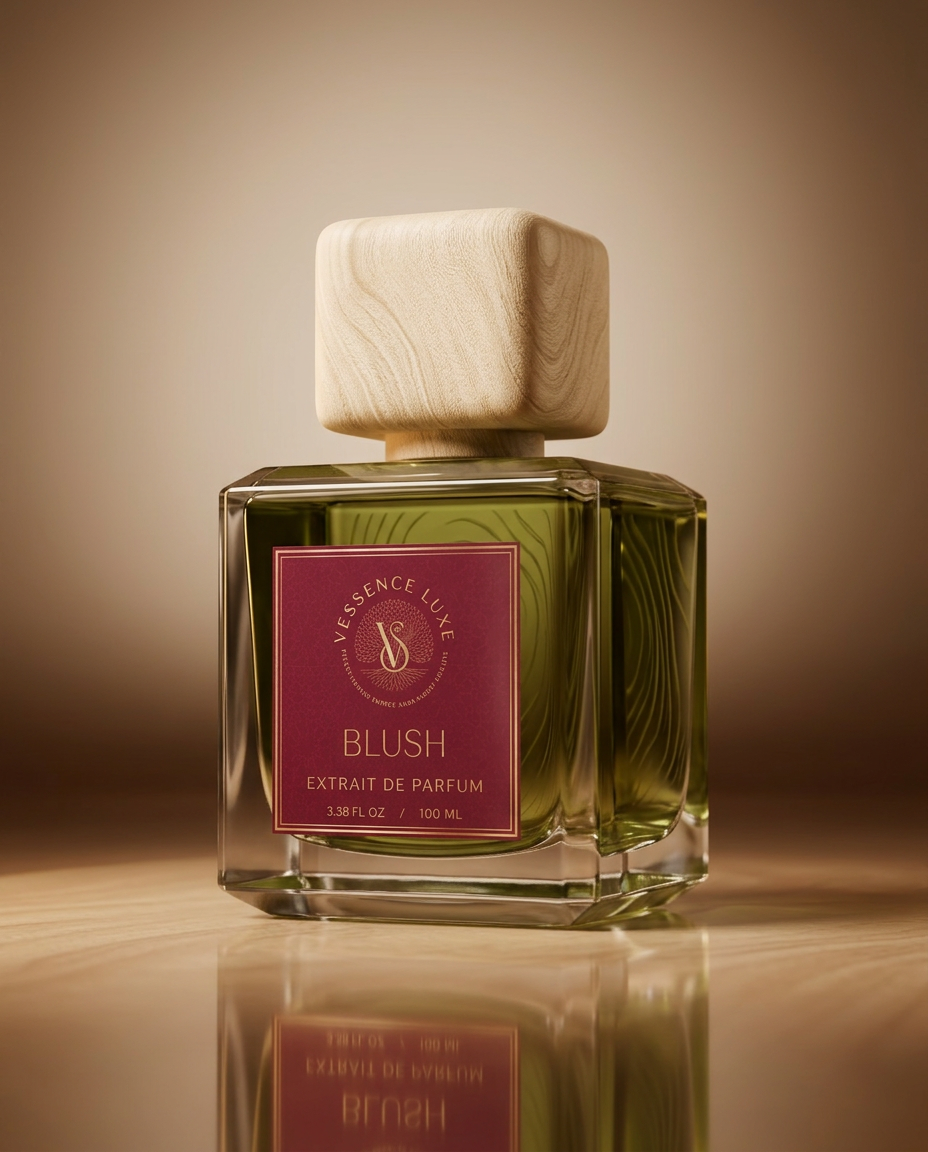 Vessence Blush